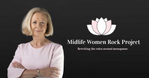 Midlife Women Rock Project