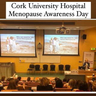 Cork University Hospital